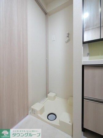 オーパスレジデンス中板橋の物件内観写真